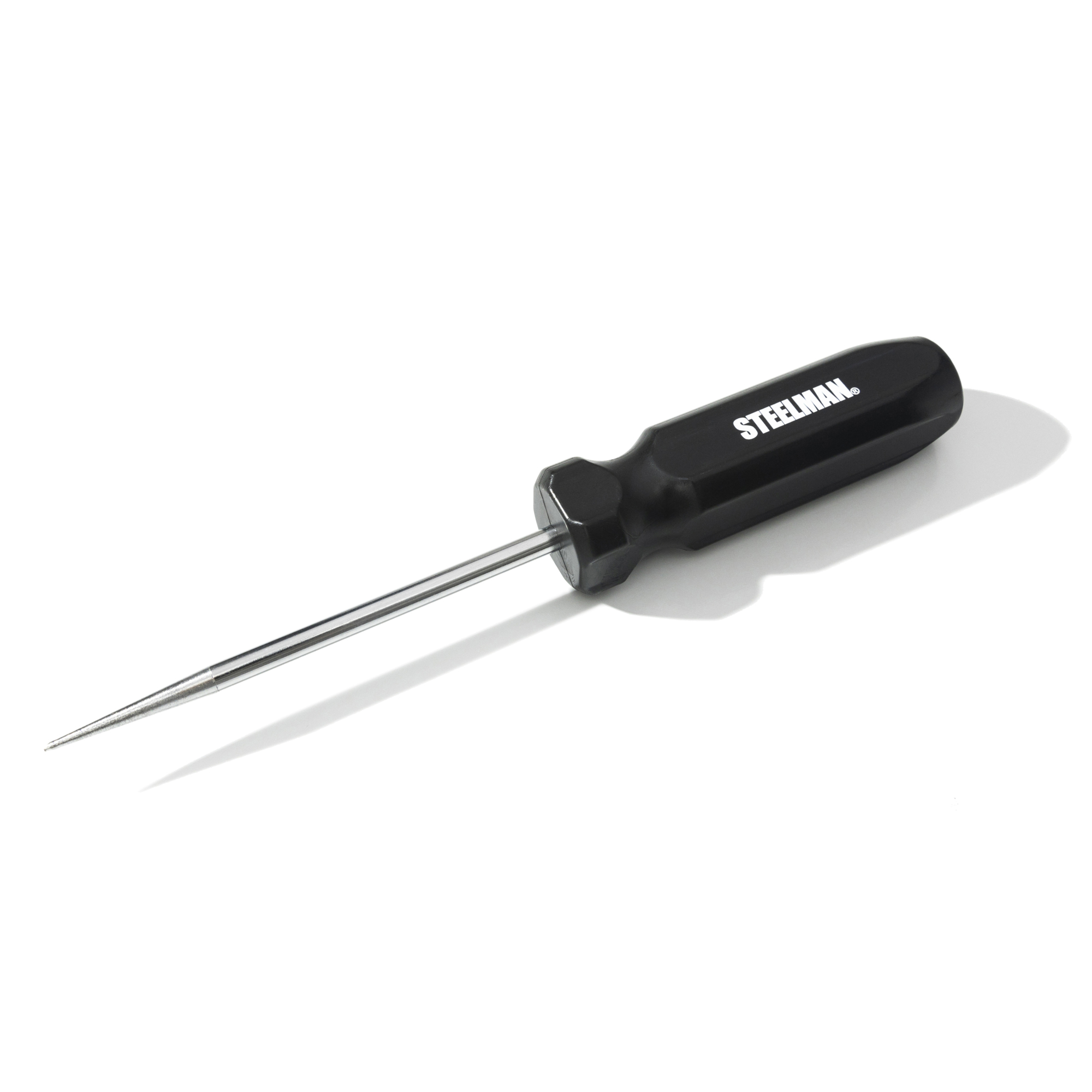 STEELMAN Tire Repair Probe / Scratch Awl Punch, Model# 00190-KH